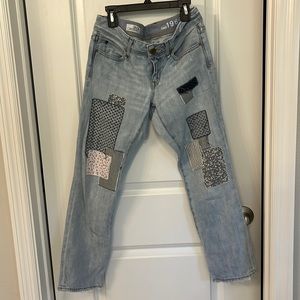 Gap 1969 jeans